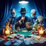 Mengungkap Rahasia di Balik Kesuksesan Bermain Casino Poker