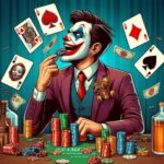 Bluffing Basics: How to Psych Out Your Opponents in Casino Poker