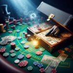 Menguak Rahasia Sukses di Meja Casino Poker