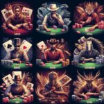 Perbandingan Varian Poker Populer di Kasino