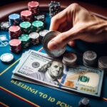 Panduan Pemula untuk Bermain Poker di Casino