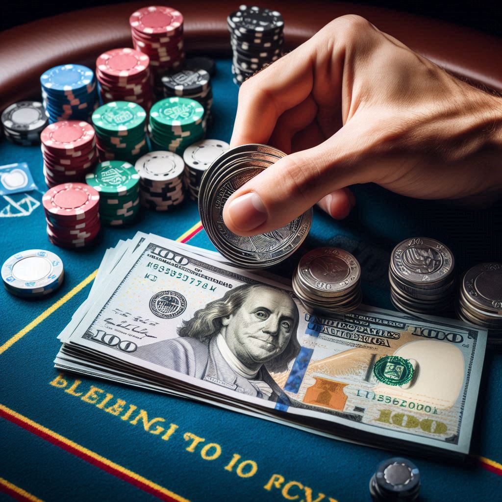 Panduan Pemula untuk Bermain Poker di Casino