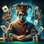 Mastering the Bluff: Psychological Tactics in Casino Poker