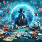 Pasar Global Poker Online: Tren dan Prediksi