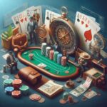From Beginner to Pro: Your Journey in Casino Poker