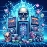 Era Digital: Bagaimana Teknologi Mengubah Wajah Slot Online
