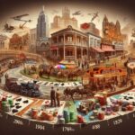 Sejarah dan Evolusi Poker Kasino di Dunia