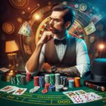 Strategi Menang di Casino Poker: Panduan Untuk Pemula
