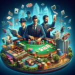 Dari Pemula ke Profesional: Perjalanan Anda dalam Menguasai Poker Casino