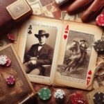 Behind the Cards: The History and Evolution of Casino Poker