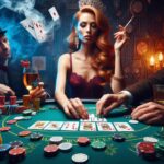 Strategi Menang di Poker Kasino: Tips dari Para Ahli