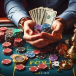 Poker Casino: Memilih Turnamen yang Tepat untuk Anda