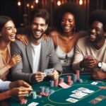 Mengapa Casino Poker Masih Menjadi Favorit Para Penjudi?