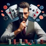 Poker Face: Psychological Tactics for Winning at the Casino