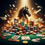 Strategi Memenangkan Poker Casino: Tips dari Para Ahli