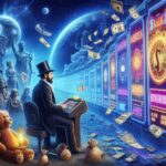 Transformasi Slot Online: Inovasi yang Mengubah Cara Bermain