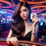 Masa Depan Parlay: Prediksi dan Potensi Perkembangan di Dunia Taruhan