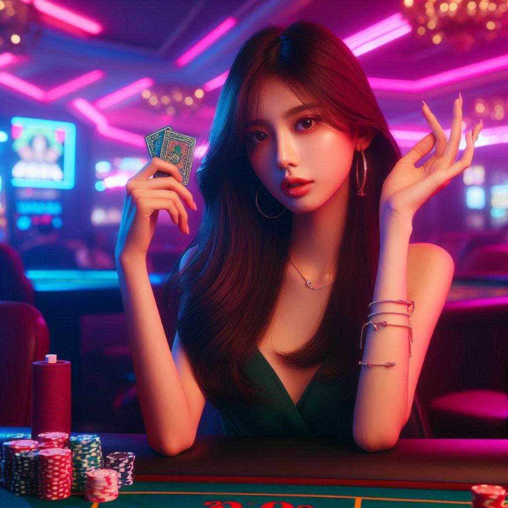 Dari Mesin Buah ke Slot Digital: Evolusi Game Slot Sepanjang Waktu