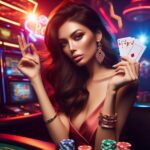 Pionir Poker: Tokoh-Tokoh Penting dalam Sejarah Permainan Kartu