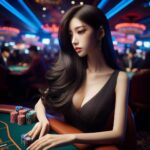 The Evolution of Baccarat: From Royalty to Casinos