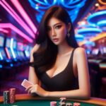 Dari Kasino Fisik ke Layar Digital: Evolusi Slot Online