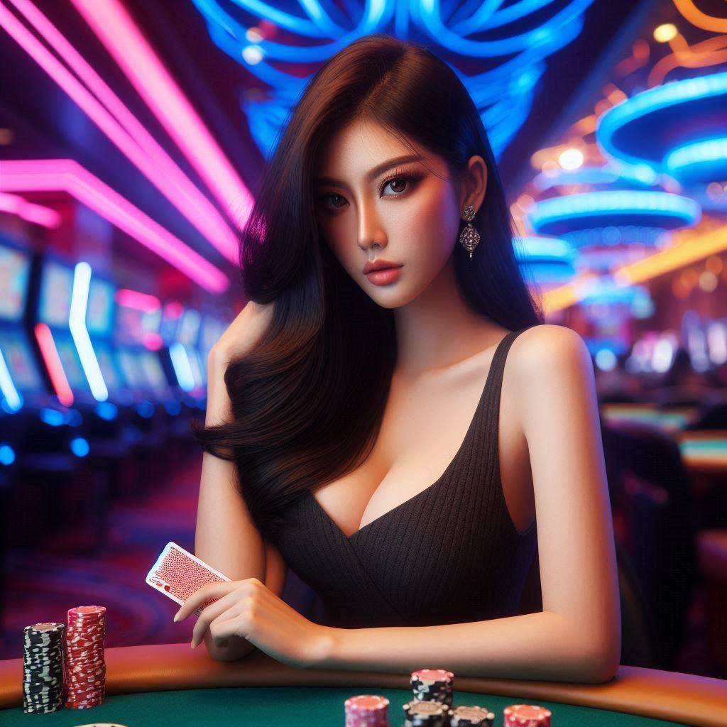 Dari Kasino Fisik ke Layar Digital: Evolusi Slot Online