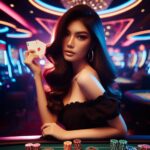 Pencarian Kesempurnaan: Strategi dan Taktik dalam Permainan Baccarat