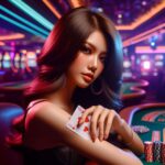 Sejarah Poker: Dari Wild West hingga Turnamen Internasional