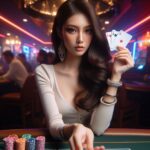 Revolusi Baccarat Bagaimana Teknologi Mengubah Permainan