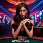 Poker Slot di Era Digital: Inovasi dan Teknologi yang Mendorong Perubahan