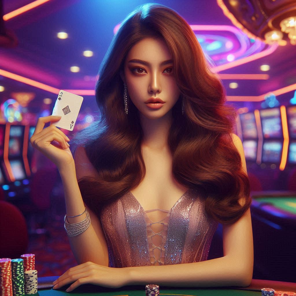 Mitos dan Fakta: Perjalanan Sejarah Kasino Poker