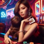 Dari Kasino ke Smartphone: Evolusi Slot Poker Modern