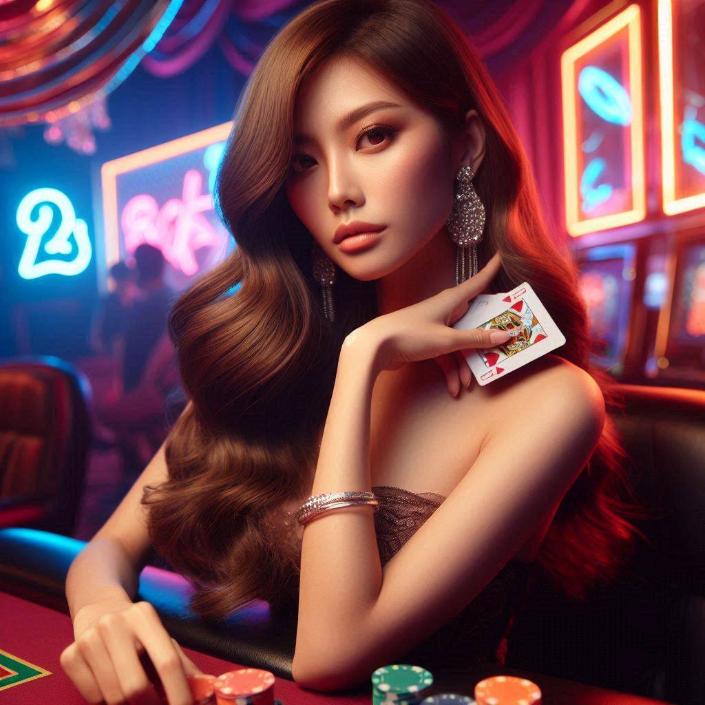 Dari Kasino ke Smartphone: Evolusi Slot Poker Modern