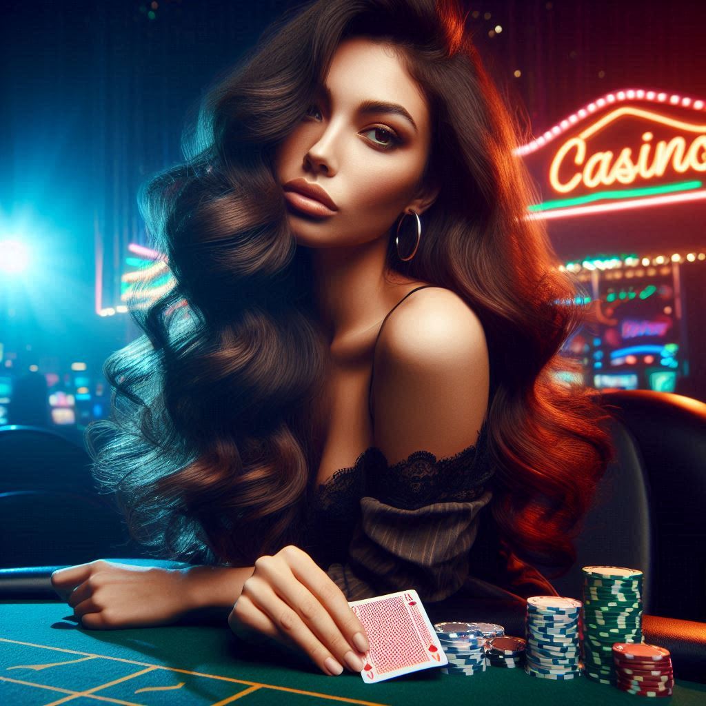 Peraturan dan Regulasi Poker: Bagaimana Hukum Mengatur Permainan dari Masa ke Masa