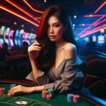 Bagaimana Baccarat Online Mengubah Dunia Perjudian