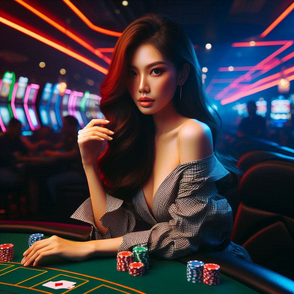Bagaimana Baccarat Online Mengubah Dunia Perjudian