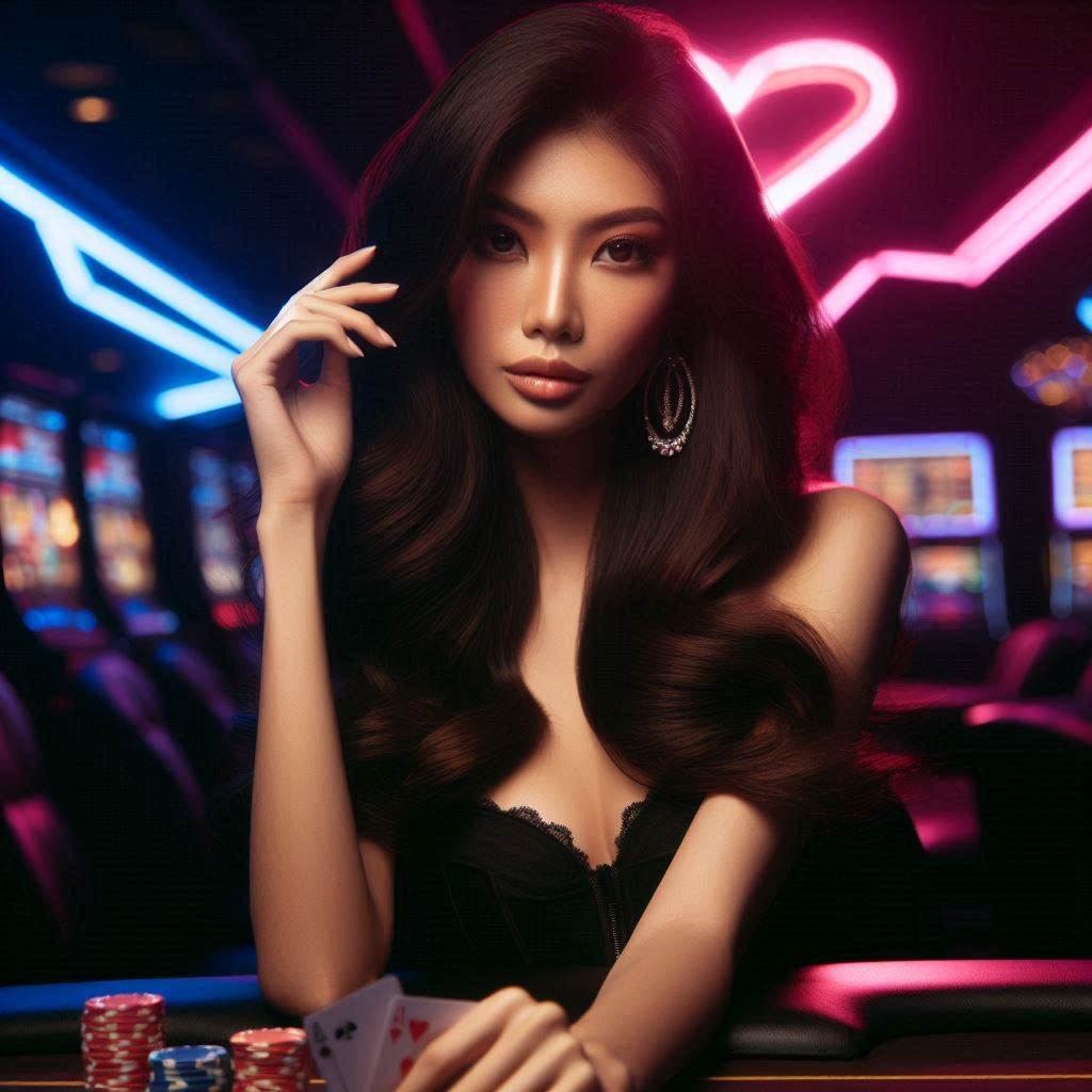 Sejarah dan Evolusi Poker: Dari Kartu Dek hingga Aplikasi Digital