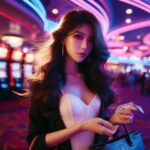 Poker dan Psikologi: Seni Membaca Lawan dari Masa ke Masa
