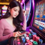 Menguak Rahasia Slot Mahjong Perkembangan dari Masa ke Masa