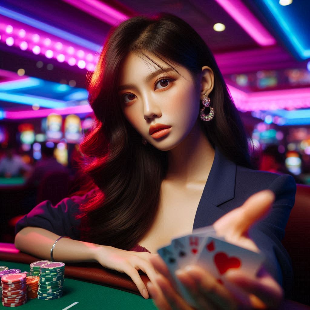 Slot Progresif Menelusuri Awal Mula dan Perkembangannya