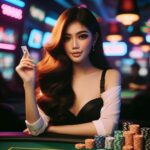 Dari Meja Kasino ke Layar Digital Evolusi Baccarat Online