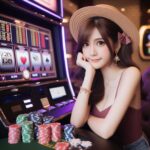 Sejarah Panjang Slot Gacor Bagaimana Teknologi Membentuk Masa Depan Perjudian