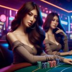 Evolusi Poker Online Dari Awal Hingga Fenomena Global