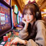Sejarah Panjang Link Slot Gacor Dari Mesin Fisik hingga Slot Online