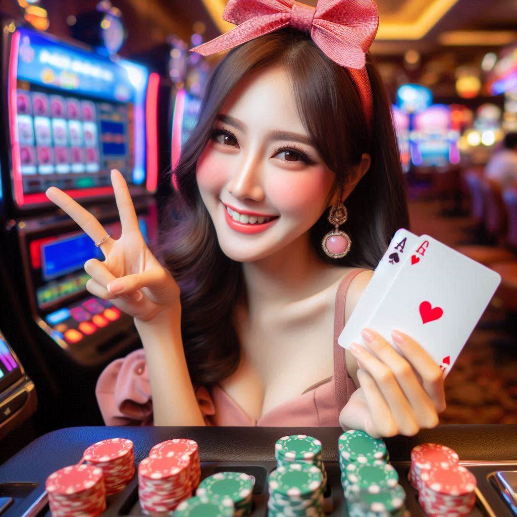 Slot88 Perjalanan Panjang Menuju Dominasi di Dunia Slot Online
