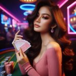 Slot Poker Online Bagaimana Internet Mengubah Permainan