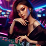 Bagaimana Teknologi Mengubah Wajah Poker di Casino