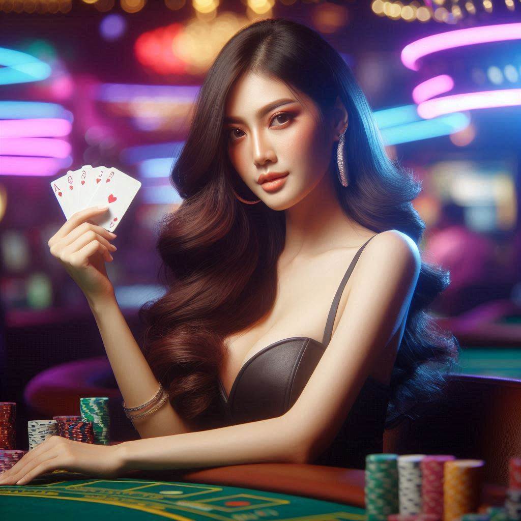 Slot Bertema Tren yang Mengubah Cara Kita Bermain