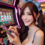 Link Slot Mengulas Perkembangan Fitur dan Desain dari Waktu ke Waktu