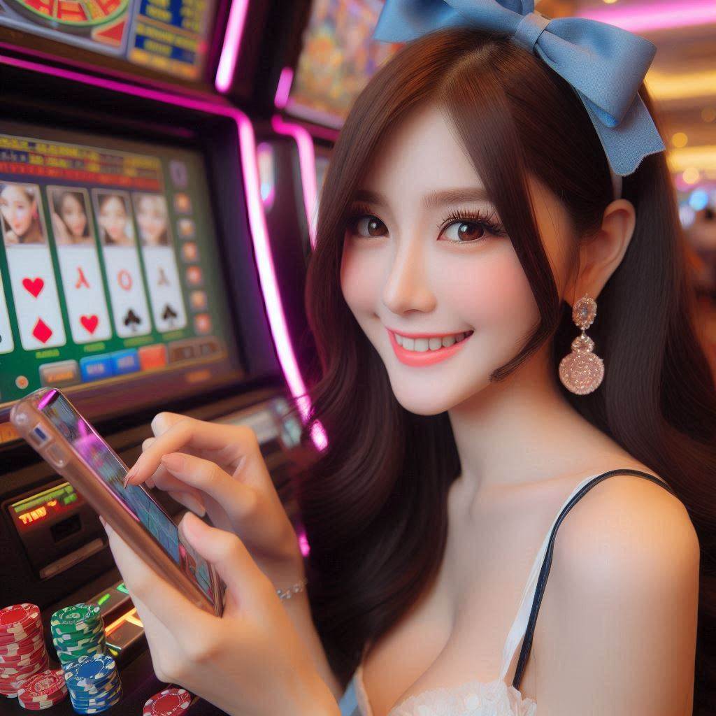 Link Slot Mengulas Perkembangan Fitur dan Desain dari Waktu ke Waktu